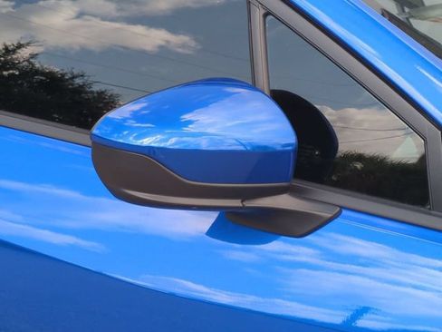 New 2026 Subaru WRX AWD/4WD image 12