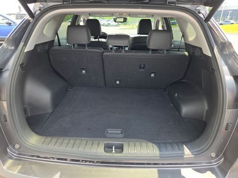 Used 2020 Hyundai Tucson Limited AWD/4WD image 17