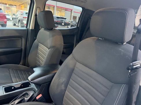 Used 2022 Ford Ranger XL w/ Equipment Group 101A High image 30