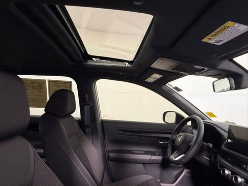 Used 2026 Honda CR-V Sport image 52