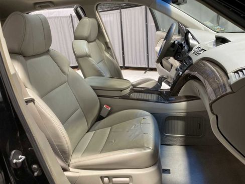 Used 2012 Acura MDX image 14