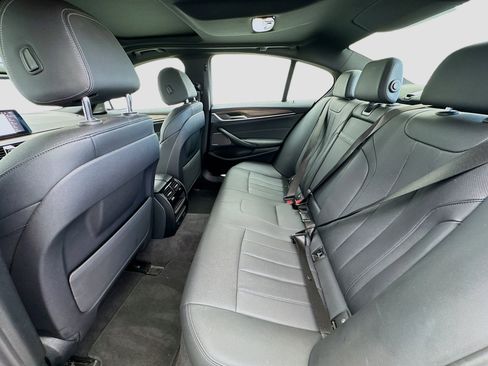 Used 2023 BMW 540i 540i w/ M Sport Package image 16