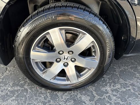 Used 2015 Honda Pilot Touring image 7