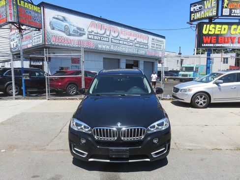 Used 2016 BMW X5 xDrive35i AWD/4WD image 6