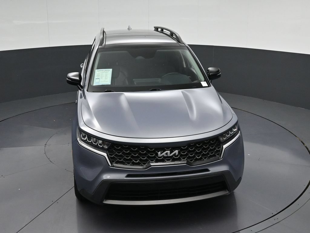 Used 2023 Kia Sorento S w/ Panoramic Sunroof Package AWD/4WD image 21