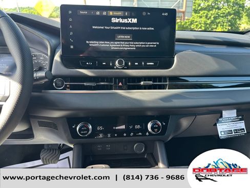 Used 2026 Mitsubishi Outlander LE FWD image 21