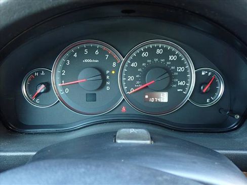 Used 2008 Subaru Outback 2.5i Limited AWD/4WD image 22