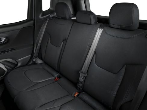 Used 2017 Jeep Renegade Altitude image 17