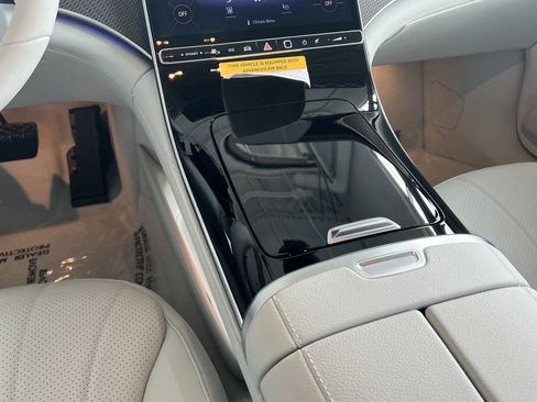 Certified 2024 Mercedes-Benz EQE 350+ EQE 350 image 33