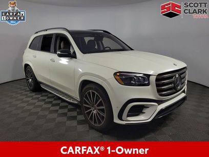 Used 2024 Mercedes-Benz GLS 450 GLS 450