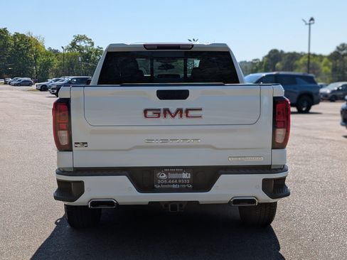 Used 2024 GMC Sierra 1500 Elevation w/ Elevation Premium Package image 8