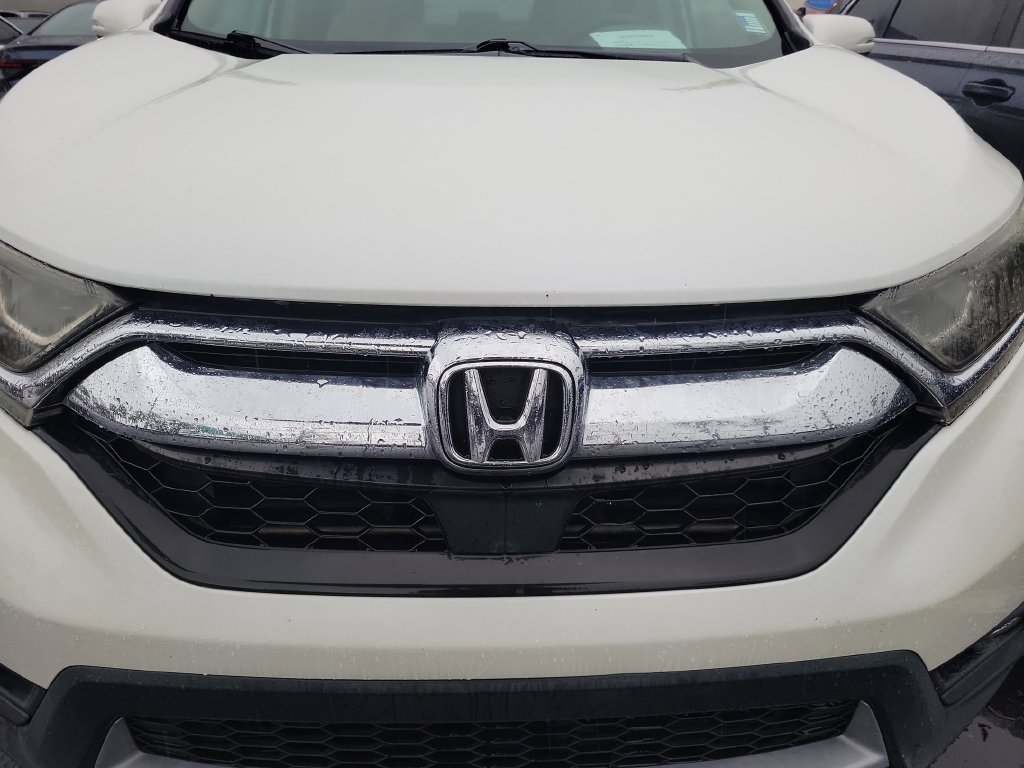 Used 2018 Honda CR-V EX-L image 7