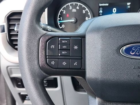 Used 2023 Ford F150 XL w/ XL Chrome Appearance Package AWD/4WD image 29