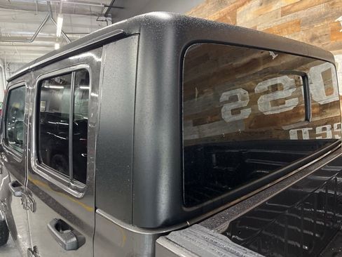 New 2026 Jeep Gladiator Mojave AWD/4WD image 24
