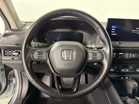 Used 2024 Honda Accord EX-L image 24