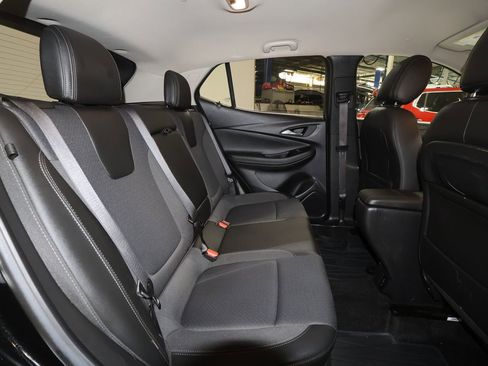 Certified 2023 Buick Encore GX Select AWD/4WD image 25