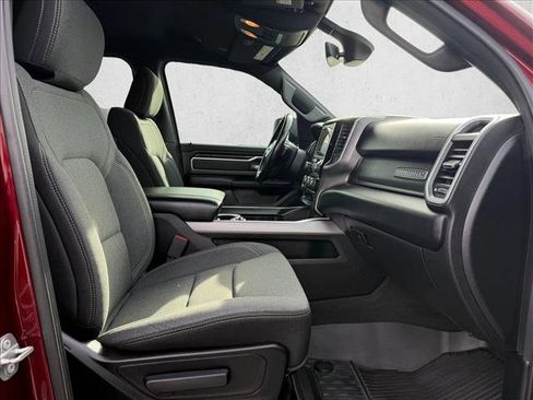 Used 2021 RAM 1500 Big Horn image 20