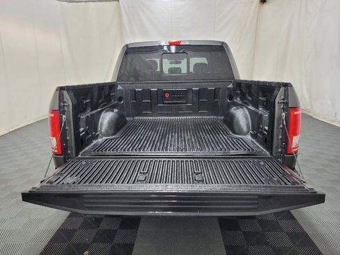 Used 2017 Ford F150 Lariat RWD image 29