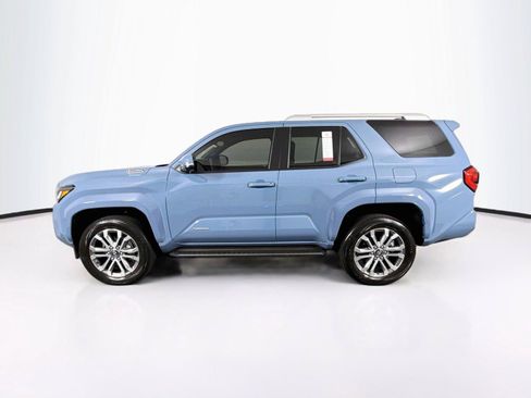 Certified 2026 Toyota 4Runner Limited AWD/4WD image 29