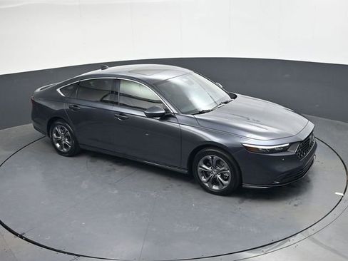 Used 2024 Honda Accord EX-L image 20