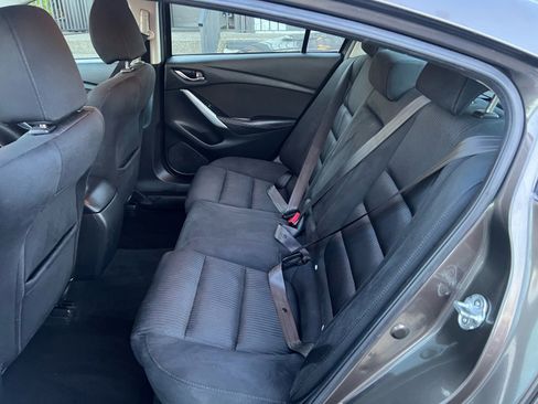 Used 2016 MAZDA MAZDA6 Sport image 21