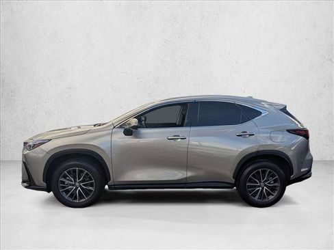 Used 2024 Lexus NX 250 FWD w/ Premium Package image 9