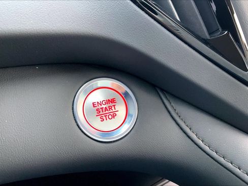 Used 2024 Acura RDX SH-AWD image 66