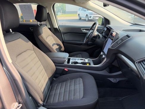 Used 2024 Ford Edge SEL w/ Convenience Package AWD/4WD image 20