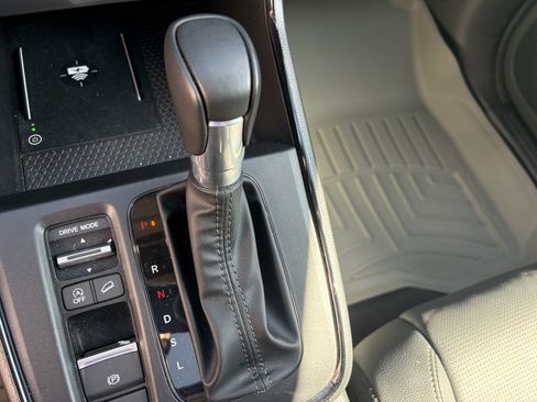 Certified 2026 Honda CR-V EX-L image 23