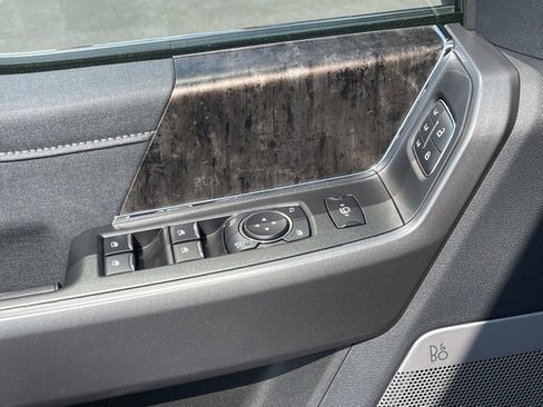 New 2026 Ford F350 Lariat w/ Lariat Ultimate Package image 27