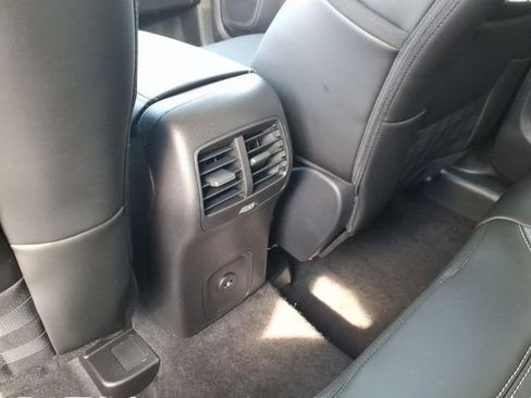 New 2025 Ford Bronco Sport Outer Banks w/ Outer Banks Tech Package+ AWD/4WD image 7