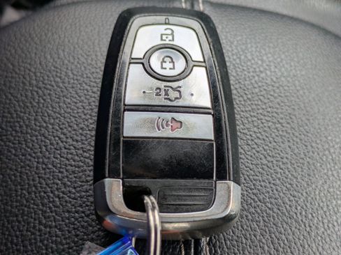 Used 2021 Ford Mustang GT Premium w/ Equipment Group 401A image 33