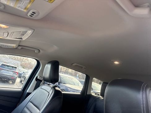 Used 2018 Ford Escape Titanium w/ Ford Safe & Smart Package image 26