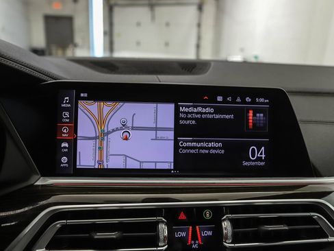 Used 2020 BMW X5 xDrive40i w/ Premium Package AWD/4WD image 14