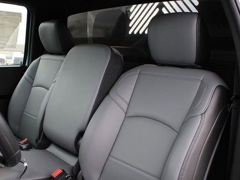 New 2024 RAM 5500 Tradesman image 16