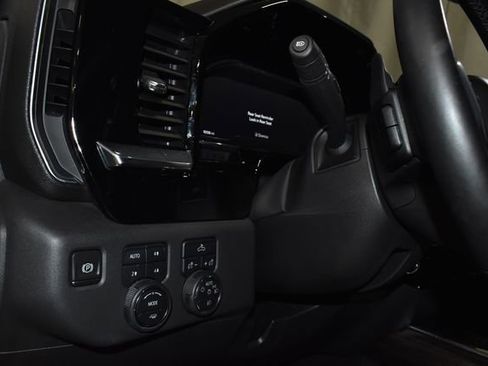 Used 2024 Chevrolet Silverado 1500 RST image 26