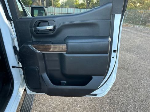 Used 2021 GMC Sierra 1500 Elevation w/ X31 Off-Road Package AWD/4WD image 38
