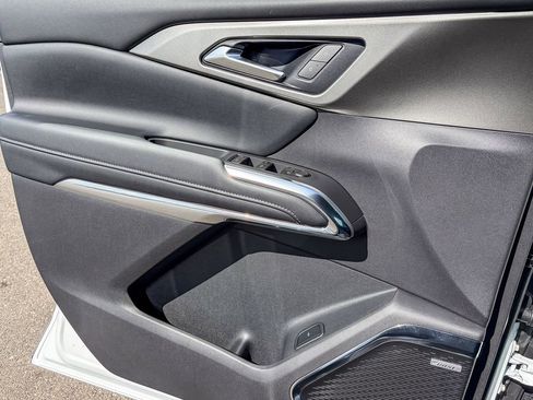 New 2026 Chevrolet Traverse LT w/ Enhanced Driving Package image 20