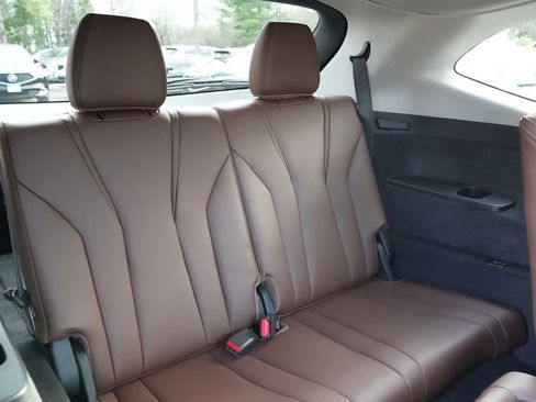 Certified 2024 Acura MDX SH-AWD w/ Technology Package image 35
