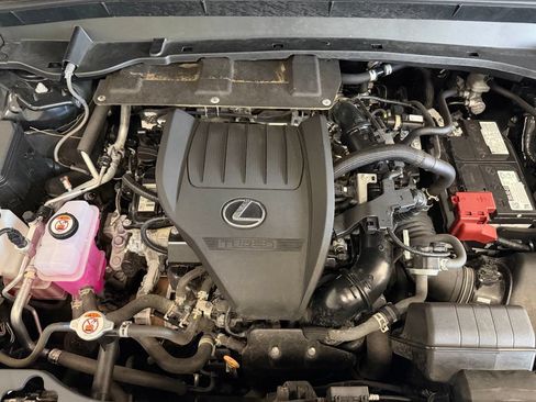 Used 2024 Lexus TX 350 AWD w/ Captains Chair Package image 9