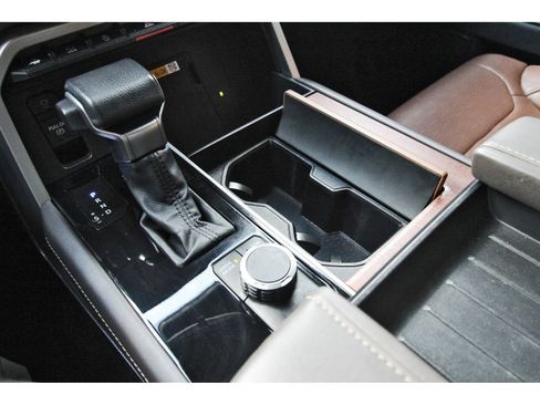 Used 2024 Toyota Tundra 1794 Edition RWD image 30