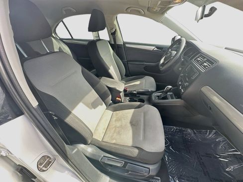 Used 2017 Volkswagen Jetta S FWD image 28