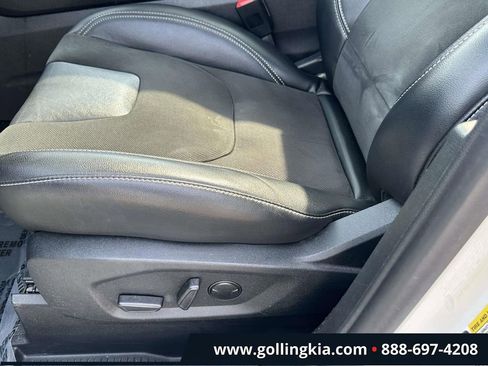 Used 2021 Ford Edge ST w/ Equipment Group 401A AWD/4WD image 18