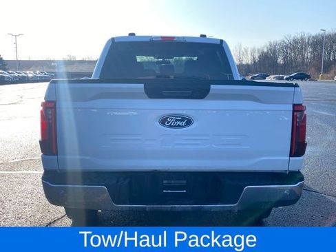 Used 2024 Ford F150 XLT w/ Tow/Haul Package image 3