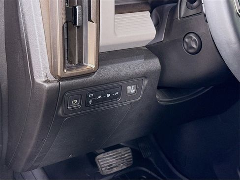 Used 2024 GMC Hummer EV 3X image 4