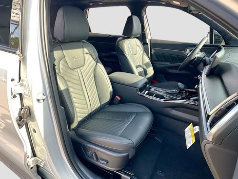 New 2026 Kia Sorento SX Prestige AWD/4WD image 30