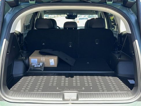 New 2026 Hyundai Ioniq 9 SEL image 26