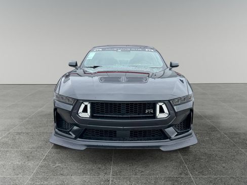 New 2026 Ford Mustang GT Premium w/ GT Performance Package image 8