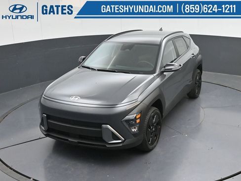 Certified 2026 Hyundai Kona SEL Sport AWD/4WD image 45
