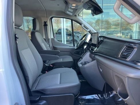 Used 2024 Ford Transit 350 XLT image 15